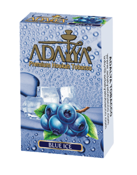 Adalya Blue Ice